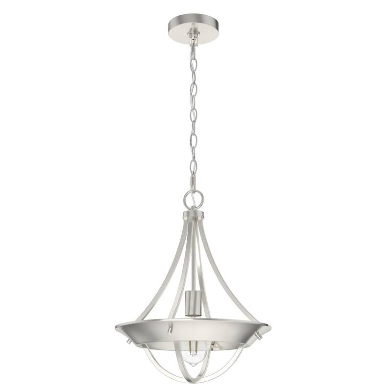 Hunter Perch Point Pendant - Island, Dining, Entry - Rustic, Mountain, Modern