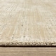 preview thumbnail 49 of 70, Style Haven Corey Textural Stripe Wool and Viscose Hand-tufted Rug