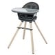 preview thumbnail 15 of 18, Moa 8-in-1 High Chair - Classic Green Graphite