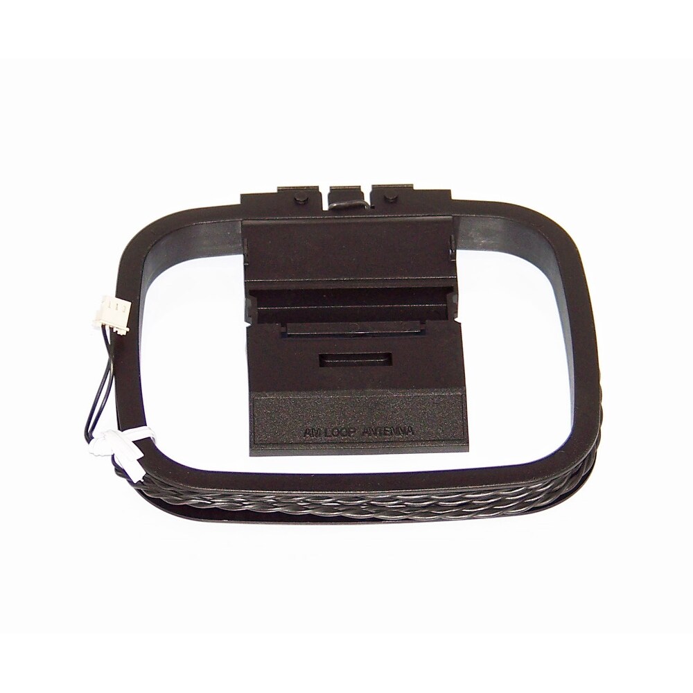 STRDH750 STR-DH750 OEM Sony Remote Control Originally Shipped with: STRDH550 STR-DH550