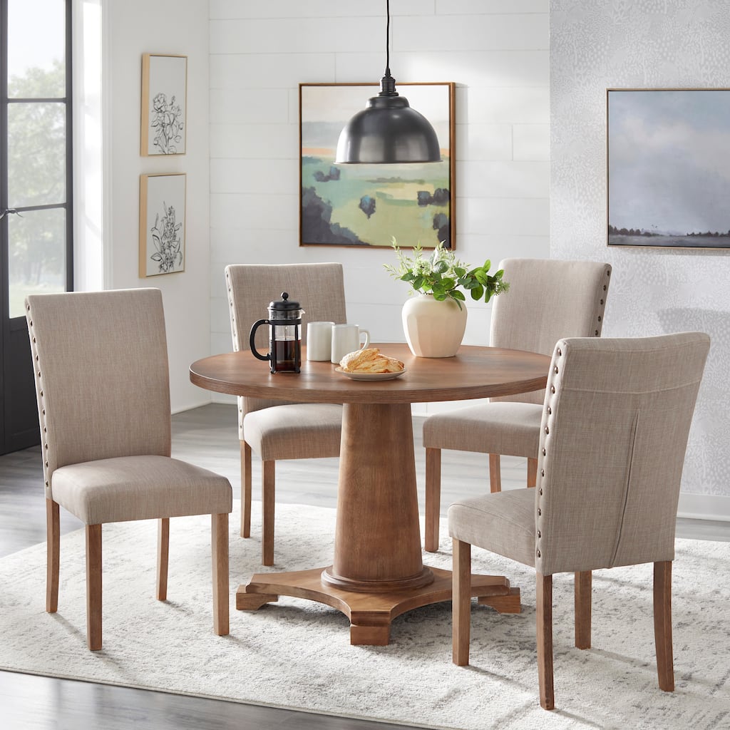 Simple Living 5-Piece Atwood Dining Set