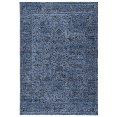 SAFAVIEH Vintage Overdye Suleika Rug