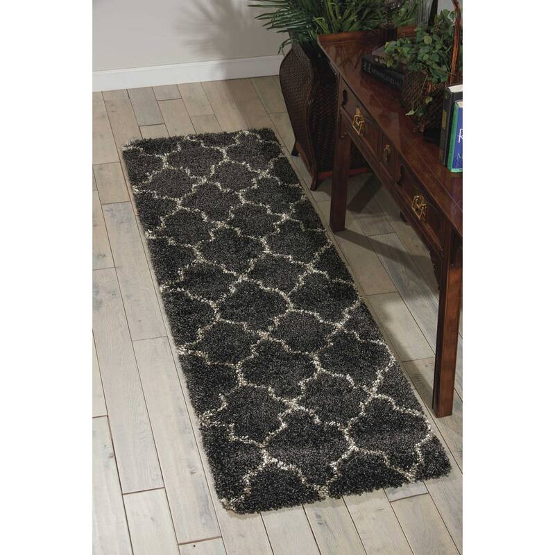 Nourison Amore Shag Area Rug