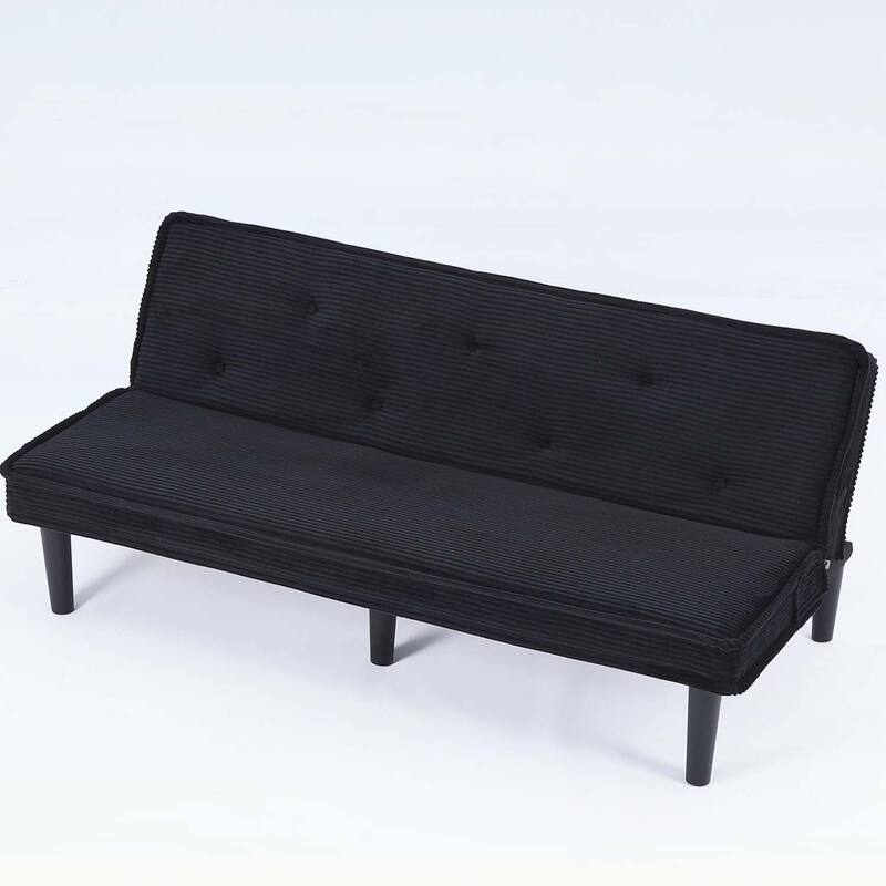 Versatile Sofa Bed for Living Room,Apartment,and Bedroom