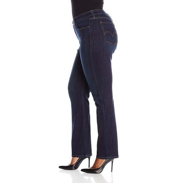 levi's 414 plus size