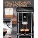 preview thumbnail 6 of 6, 20 BAR Automatic Espresso Machine with Built-in Grinder Milk Frother