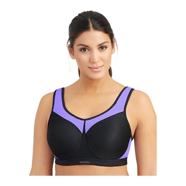 sports direct high impact sports bra