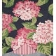 preview thumbnail 10 of 8, RLF Home Design Summerwind Petticoat Window Valance
