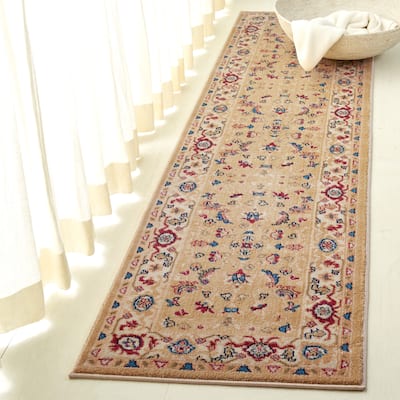 Lauren Ralph Lauren Hiba Traditional Rug