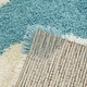 preview thumbnail 18 of 18, Mod-Tod Clouds Kids Shag Area Rug