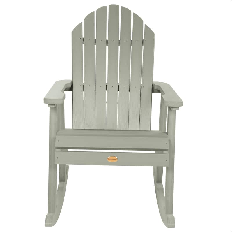 HIGHWOOD Hamilton Outdoor Rocking Chair
