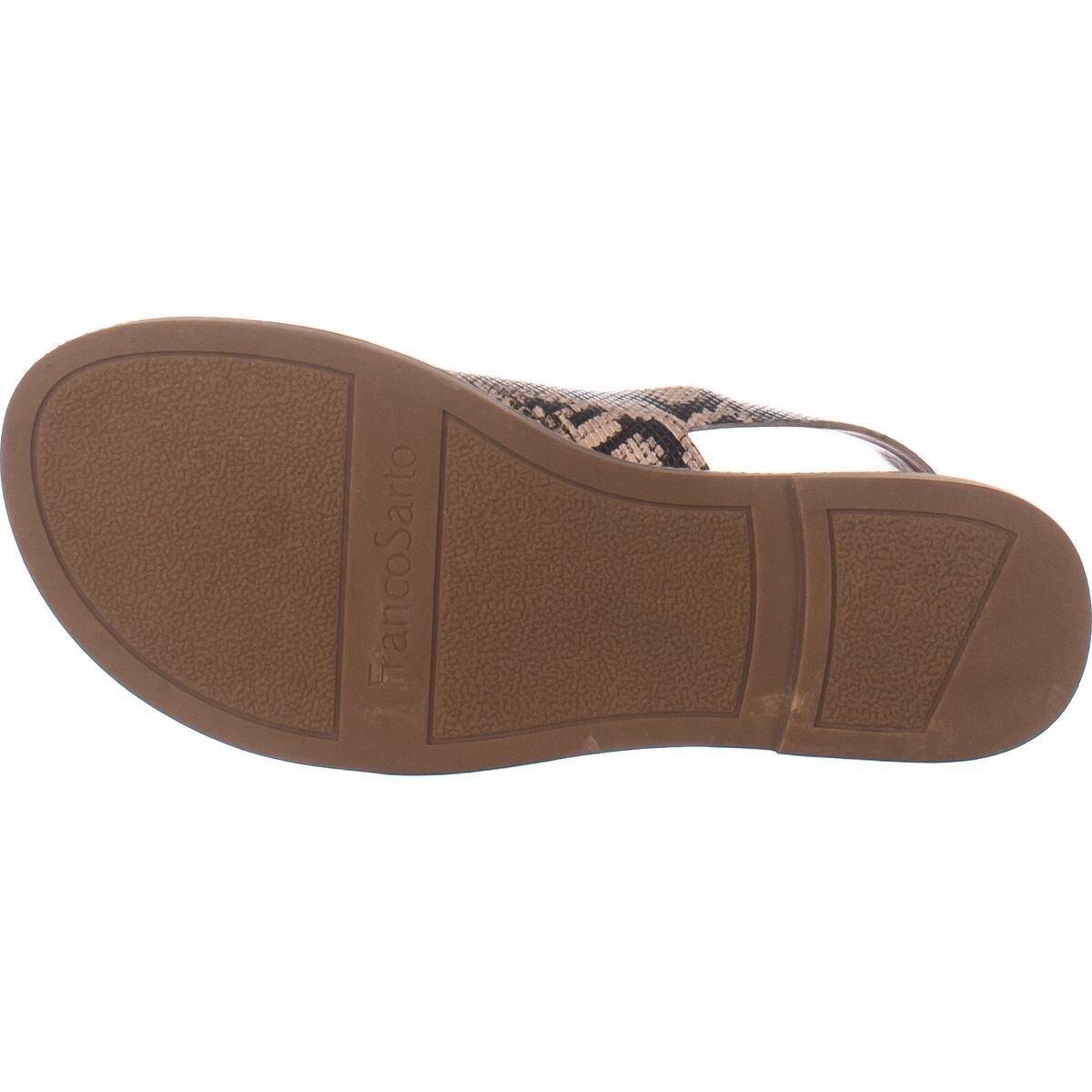 franco sarto kayleigh sandal
