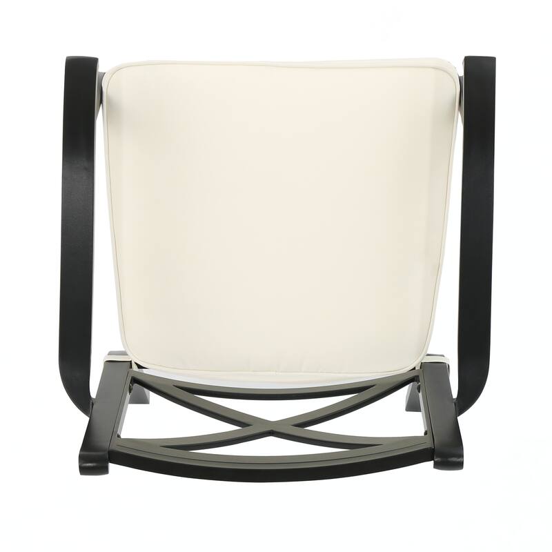 2PC outdoor DINING CHAIR