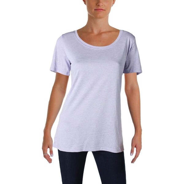 nike dry legend scoop neck training top