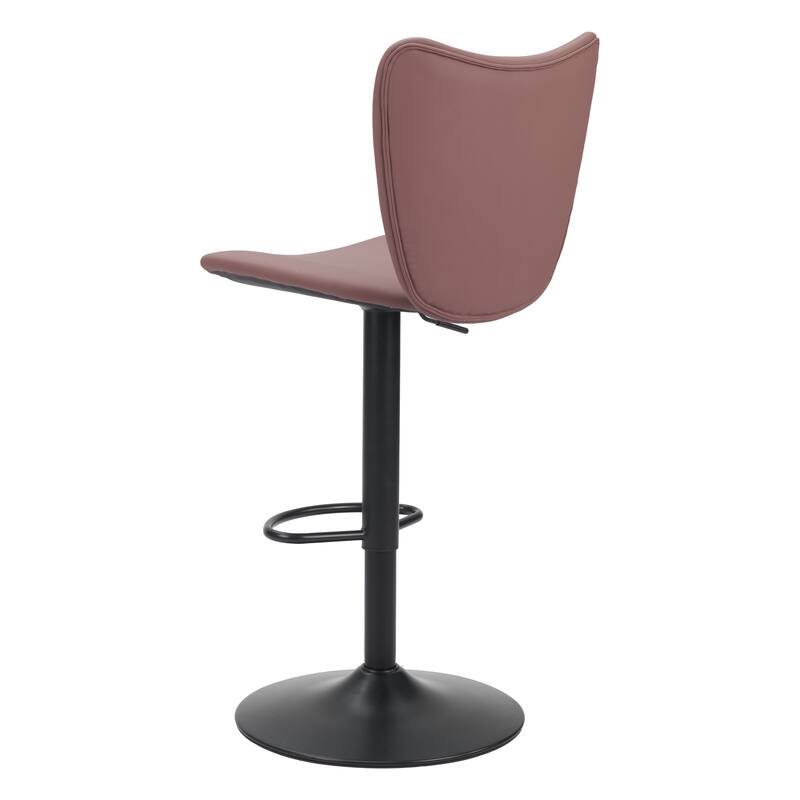 Elevate Barstool Brown