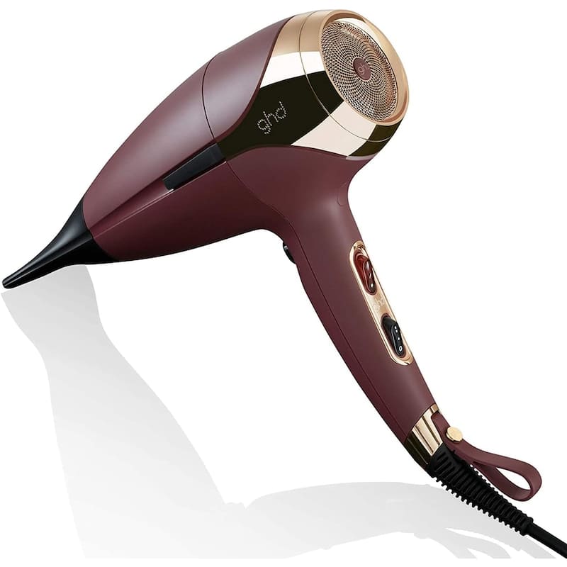 GHD Helios Advanced Professional Hair Dryer - Brown