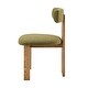 preview thumbnail 42 of 48, NPD Furniture Hailey Dining Side Chair (Set of 2)