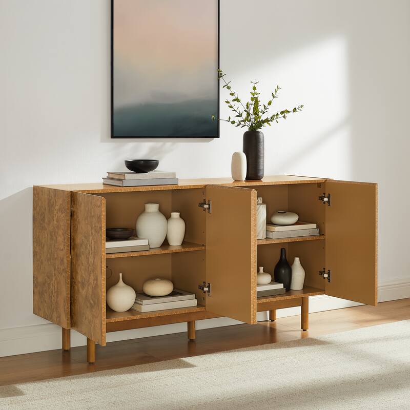 Crosley Levi Sideboard