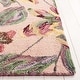 preview thumbnail 29 of 69, SAFAVIEH Handmade Blossom Chong French Country Floral Wool Rug
