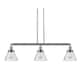 Option Brushed Satin Nickel / Seedy