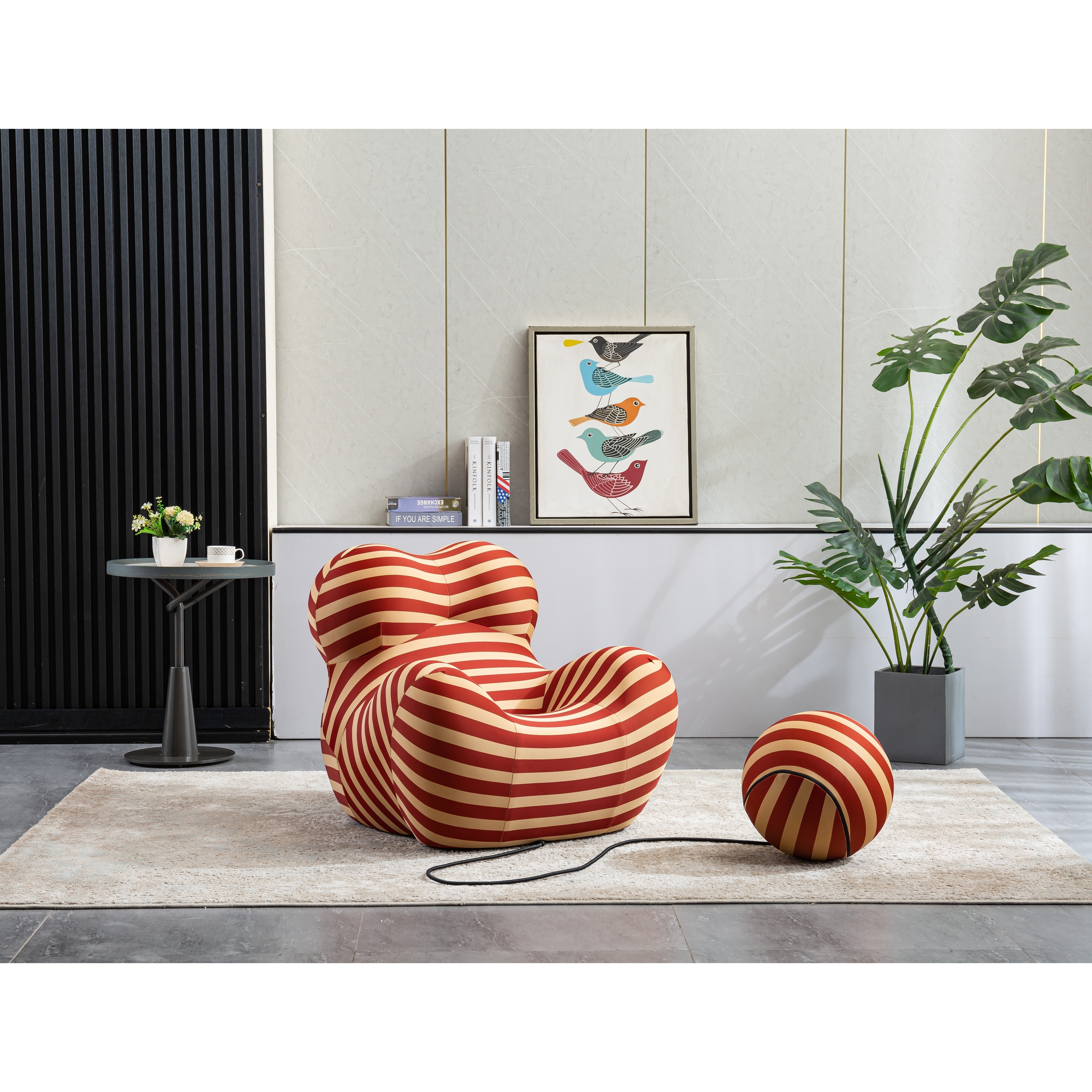 Seatcraft bella best sale fabric round chairs