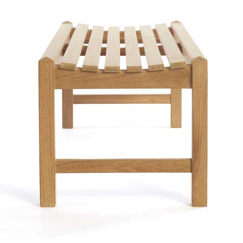 Teak Bench Elite 47" (120 cm)