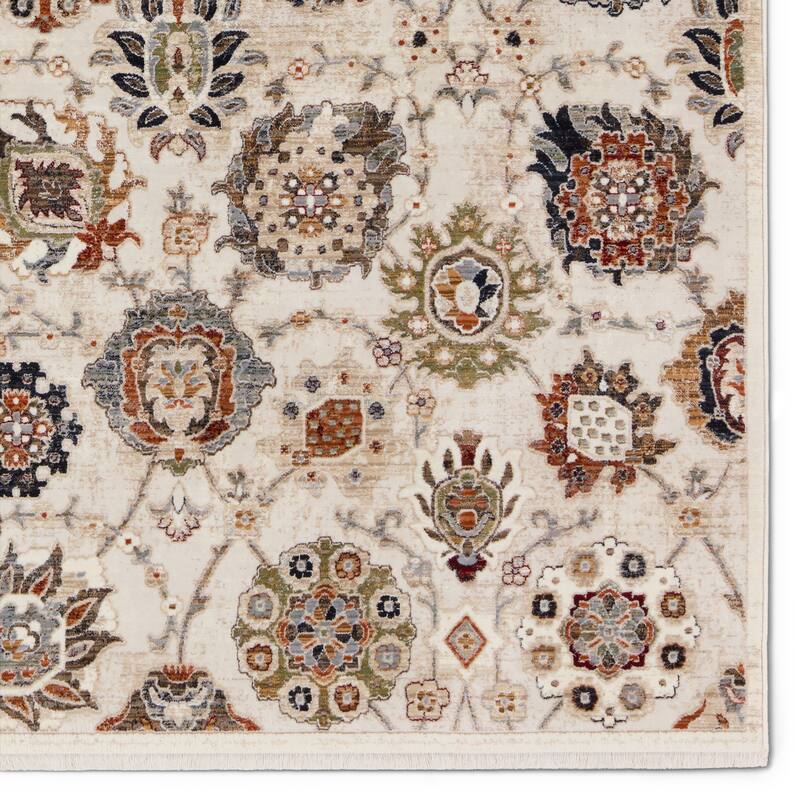 Althea Floral Area Rug