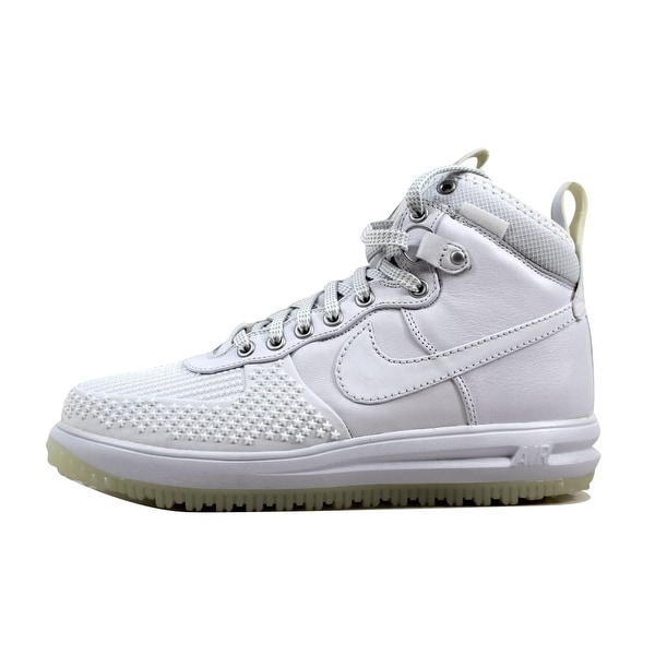 nike lunar duckboot white