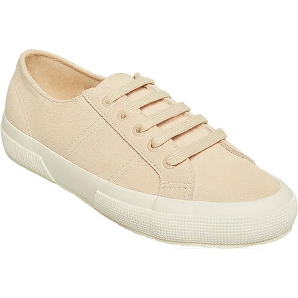 superga suede sneakers