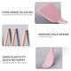 preview thumbnail 14 of 41, 19-piece Non-stick Silicone Assorted Kitchen Utensil Set