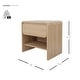 Delmare KD Side/End Table with 1 Drawer - Bed Bath & Beyond - 39050210