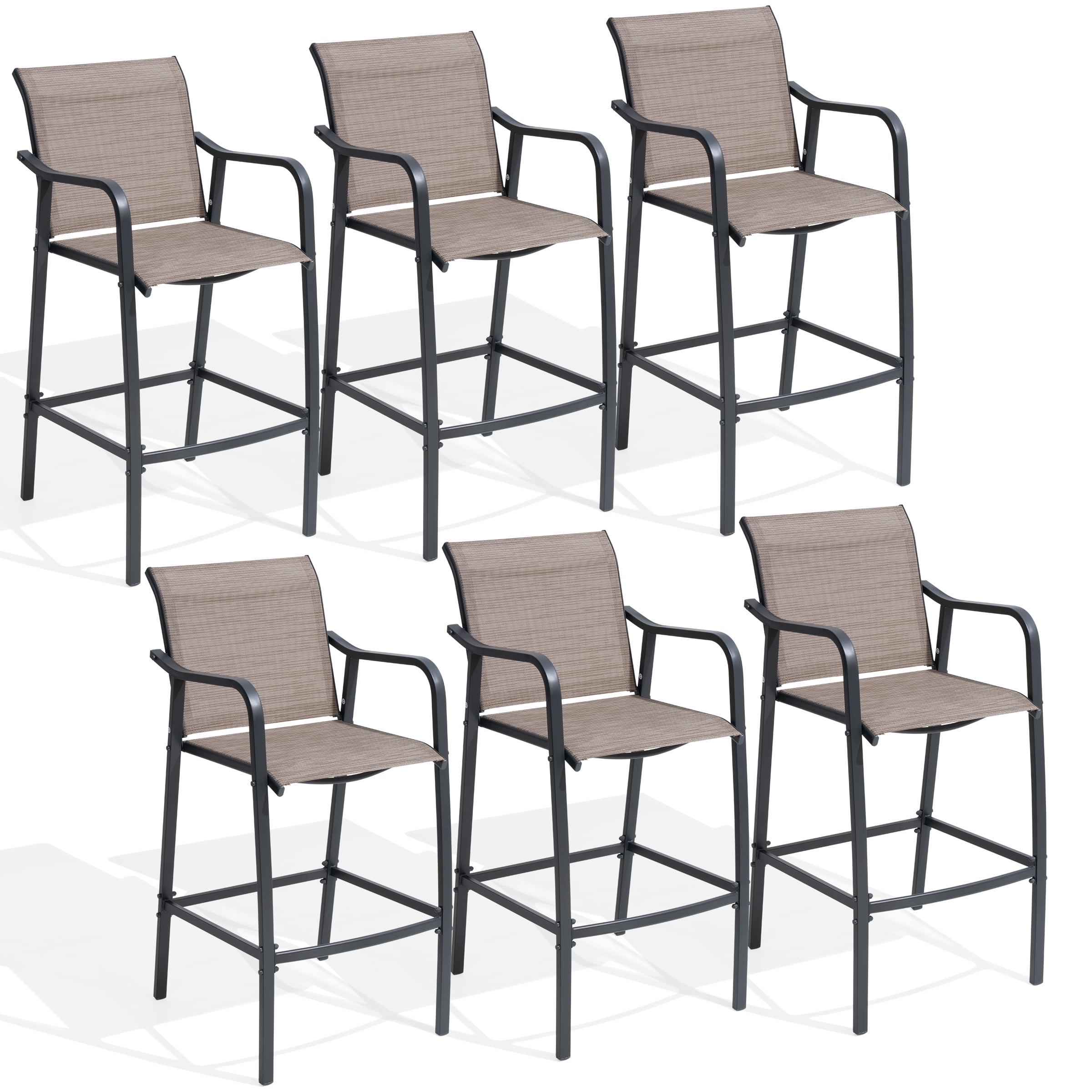 Option Espresso - 6PC