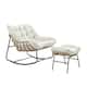 Option White Cushion