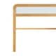 preview thumbnail 17 of 30, Walker Edison Twin Loft Bed with Ladder