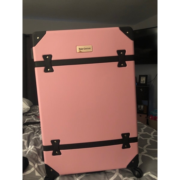 pc Hardside Luggage Set 