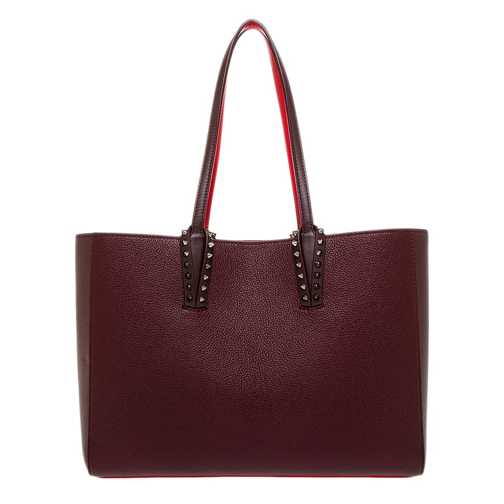 Christian Louboutin Small Cabata Tote Bag