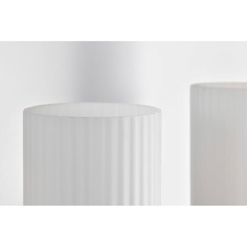 Nuvo Lighting 60/8642 Solara 2 Light 14" Wide Vanity Light