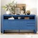 Option Navy Blue