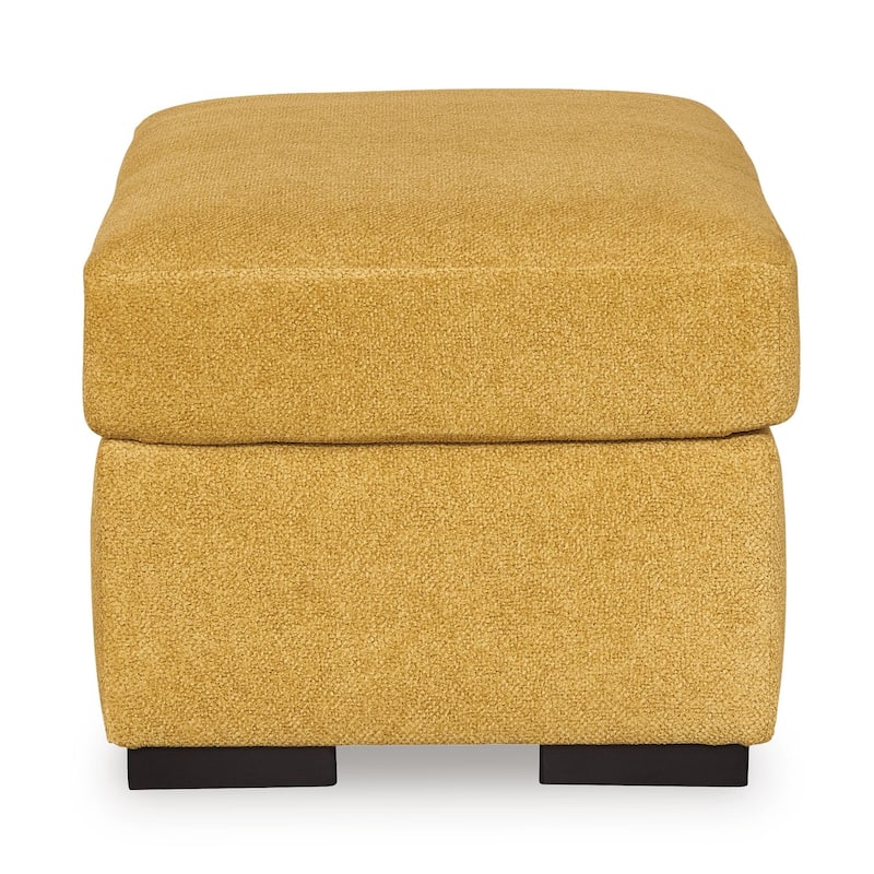 Signature Design by Ashley Keerwick 2-Piece Upholstery Package - 48"W x 41"D x 39"H
