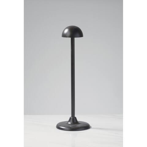Industrial Hat Stand