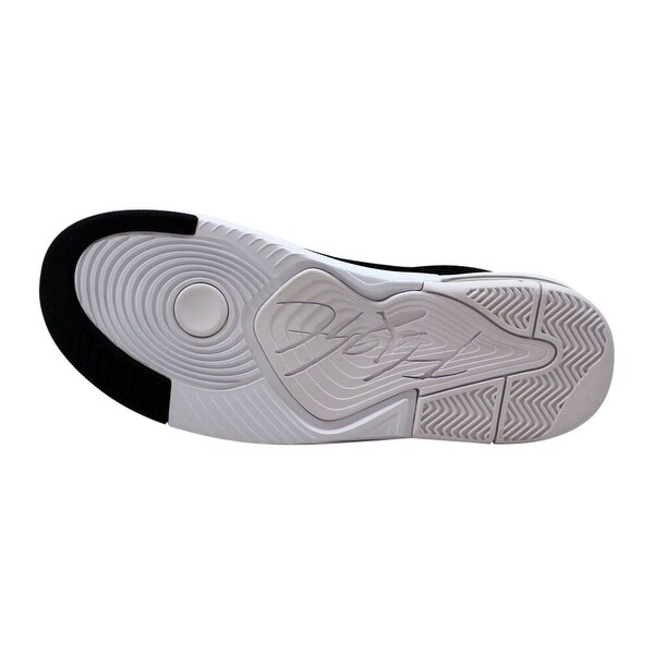 buty koszykarskie jordan flight origin 4 black