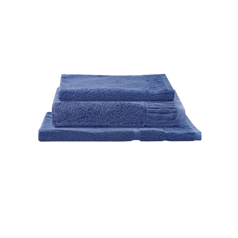 Sttelli 8 Piece Bathroom Accessory Set