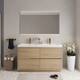 Option Natural Oak