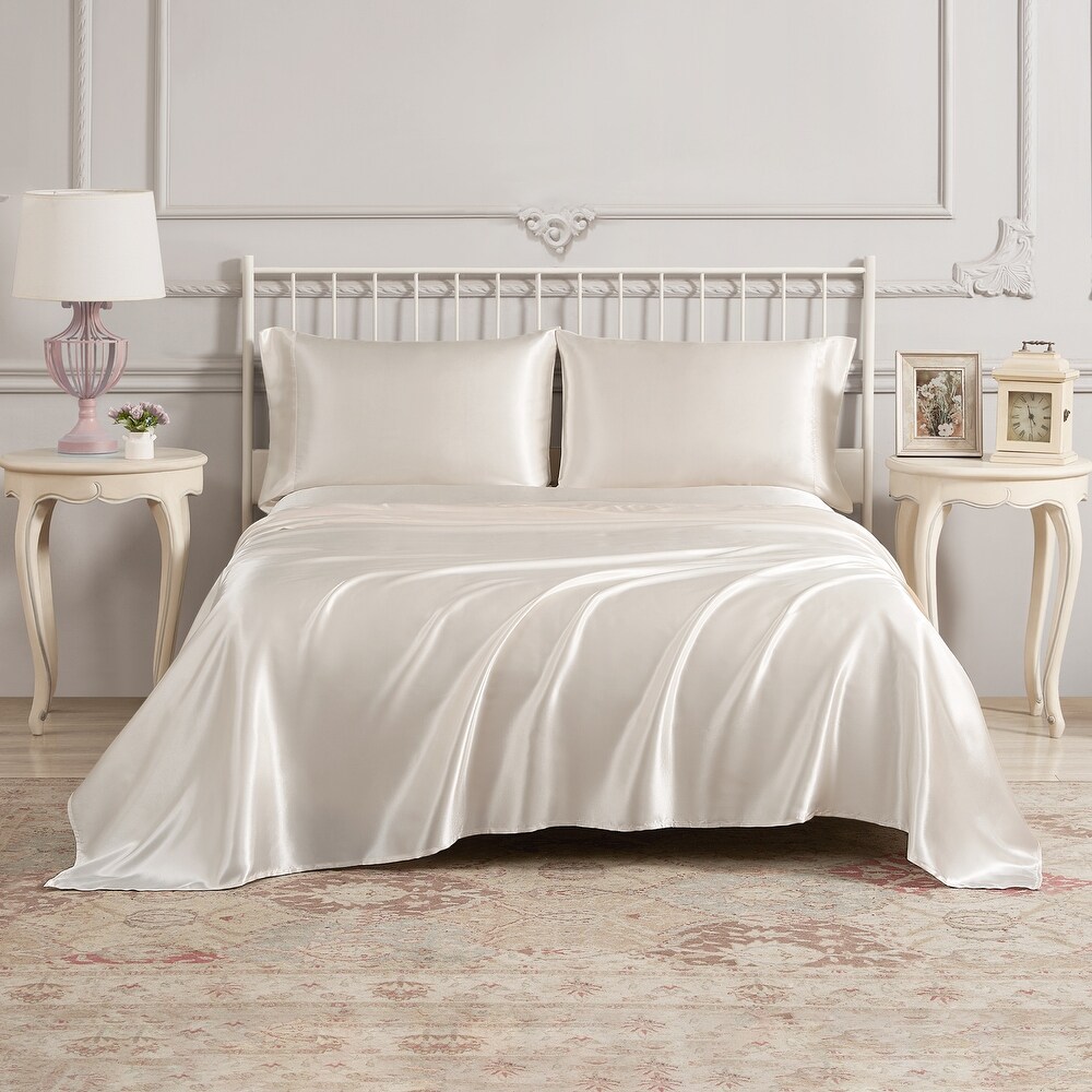 Bed bath beyond hot sale sheets king