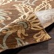 preview thumbnail 5 of 11, Demirel Transitional Floral Area Rug