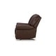 preview thumbnail 7 of 8, Signature Design by Ashley Colleton Dark Brown Recliner
