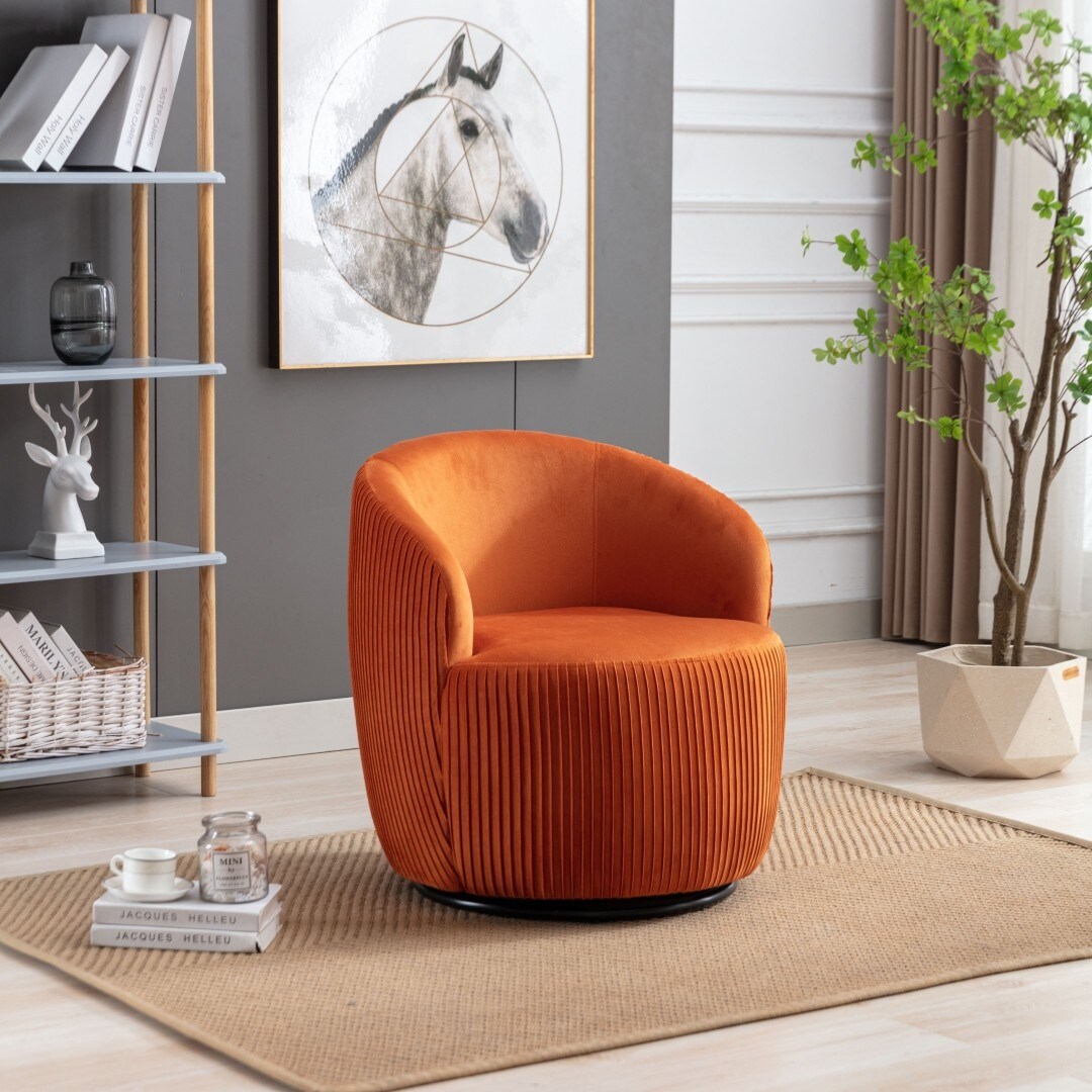 Mini best sale velvet chair