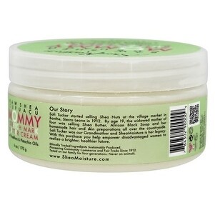 shea moisture mommy stretch mark butter