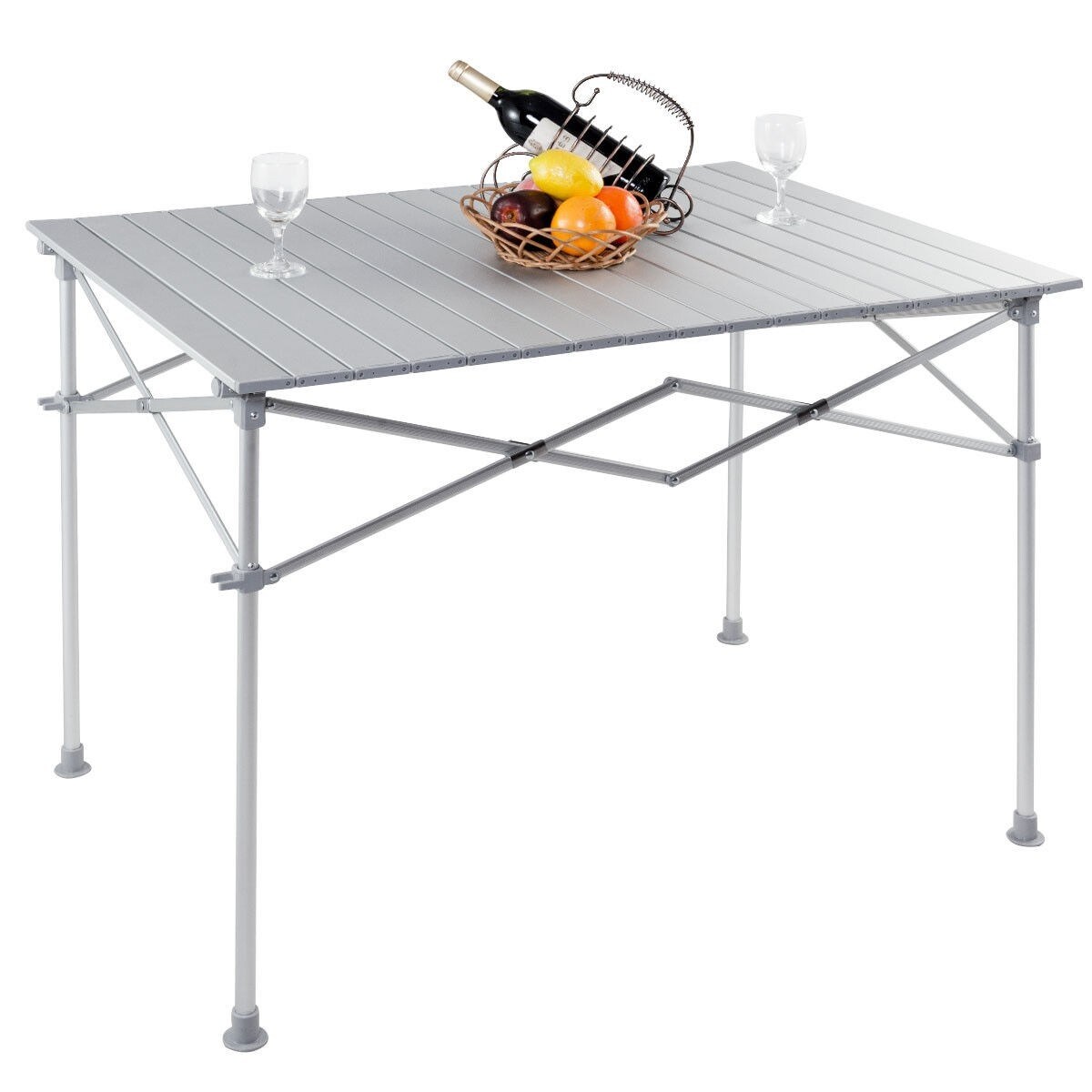 crivit camping table