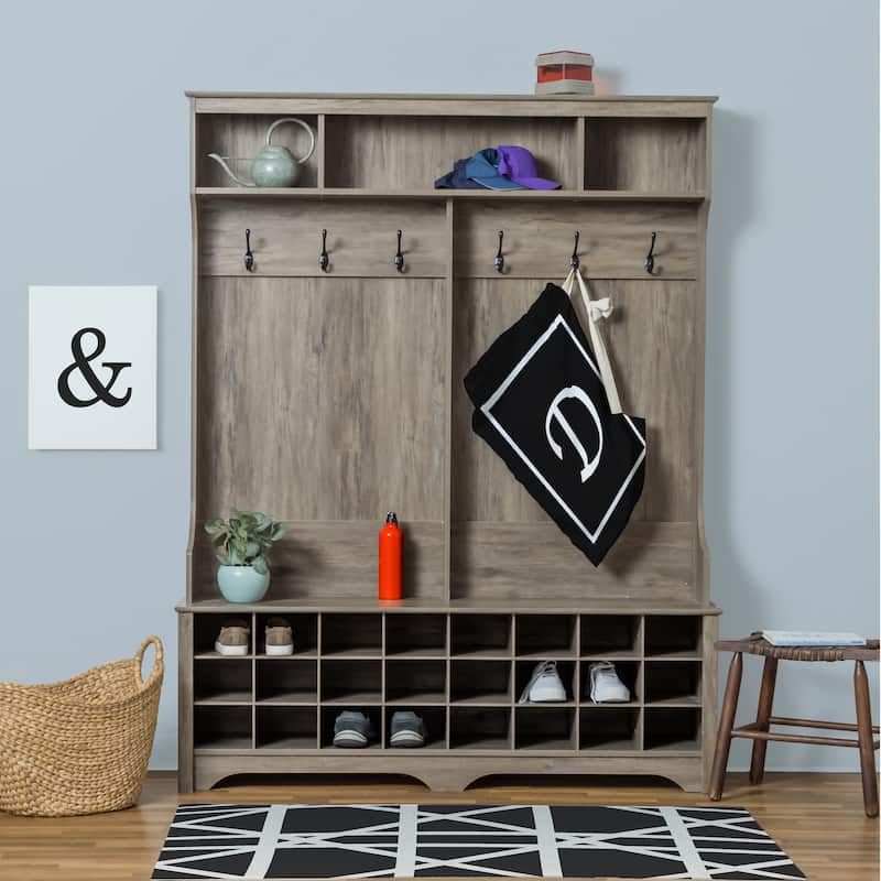 Classic Monogram Laundry Bag - 18" x 29"